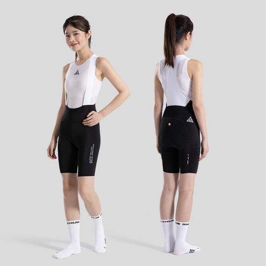 XUANQI Women's Selection bib shorts DCCW240520
