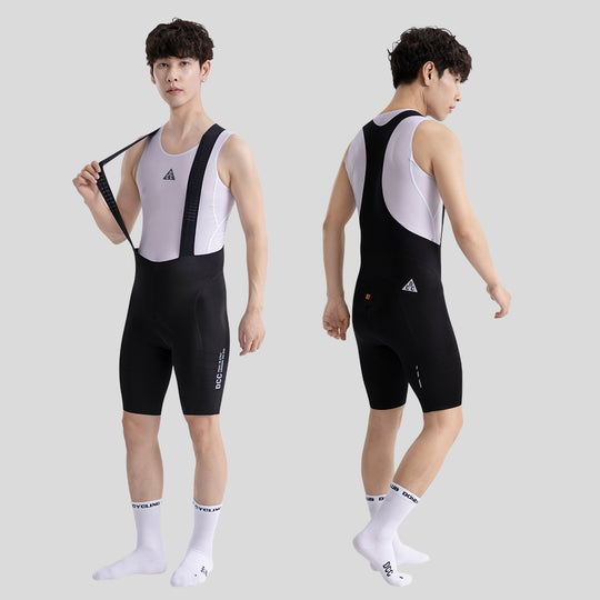 XUANQI Men's Selection Pro Bib shorts DCCT240429