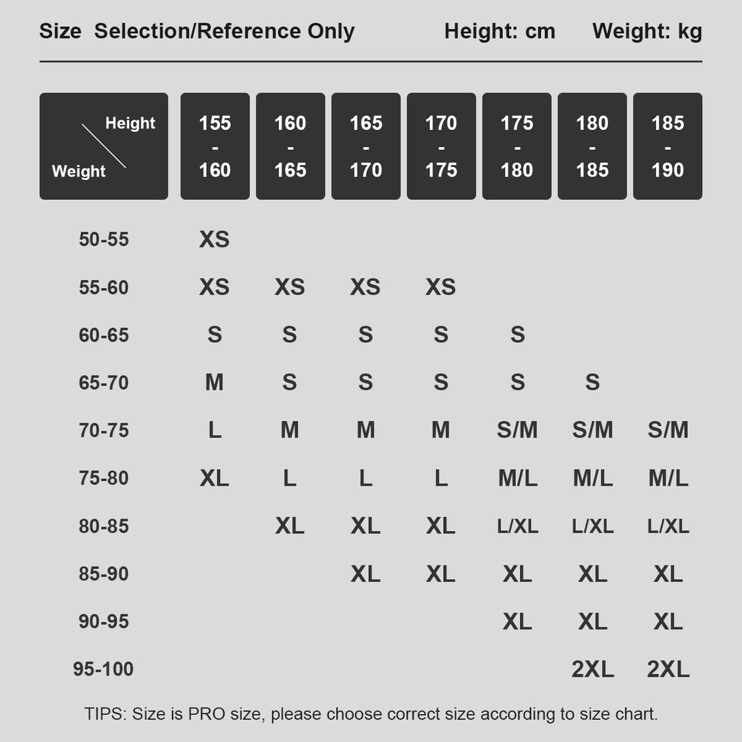 XUANQI Men's Selection Pro Bib shorts DCCT240429
