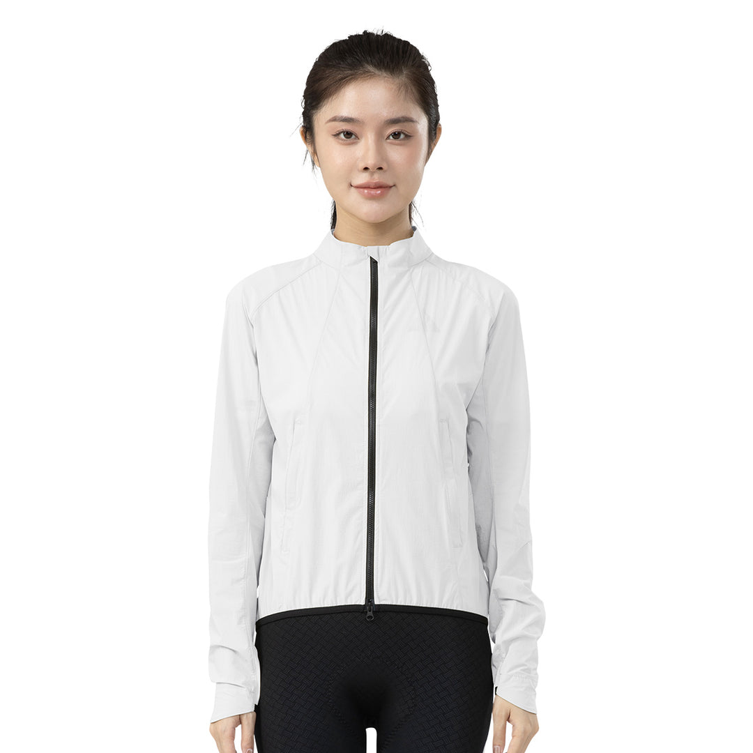 Airstream LS Jacket Beige DCCF240425