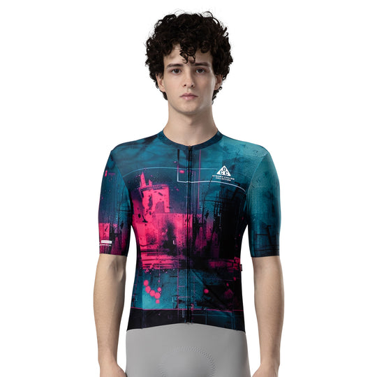 CHENGYING SS Jersey Mauve Pink DCCM250329