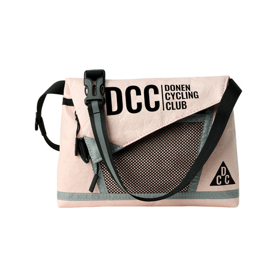 Messenger Bag Pink DCCA240819