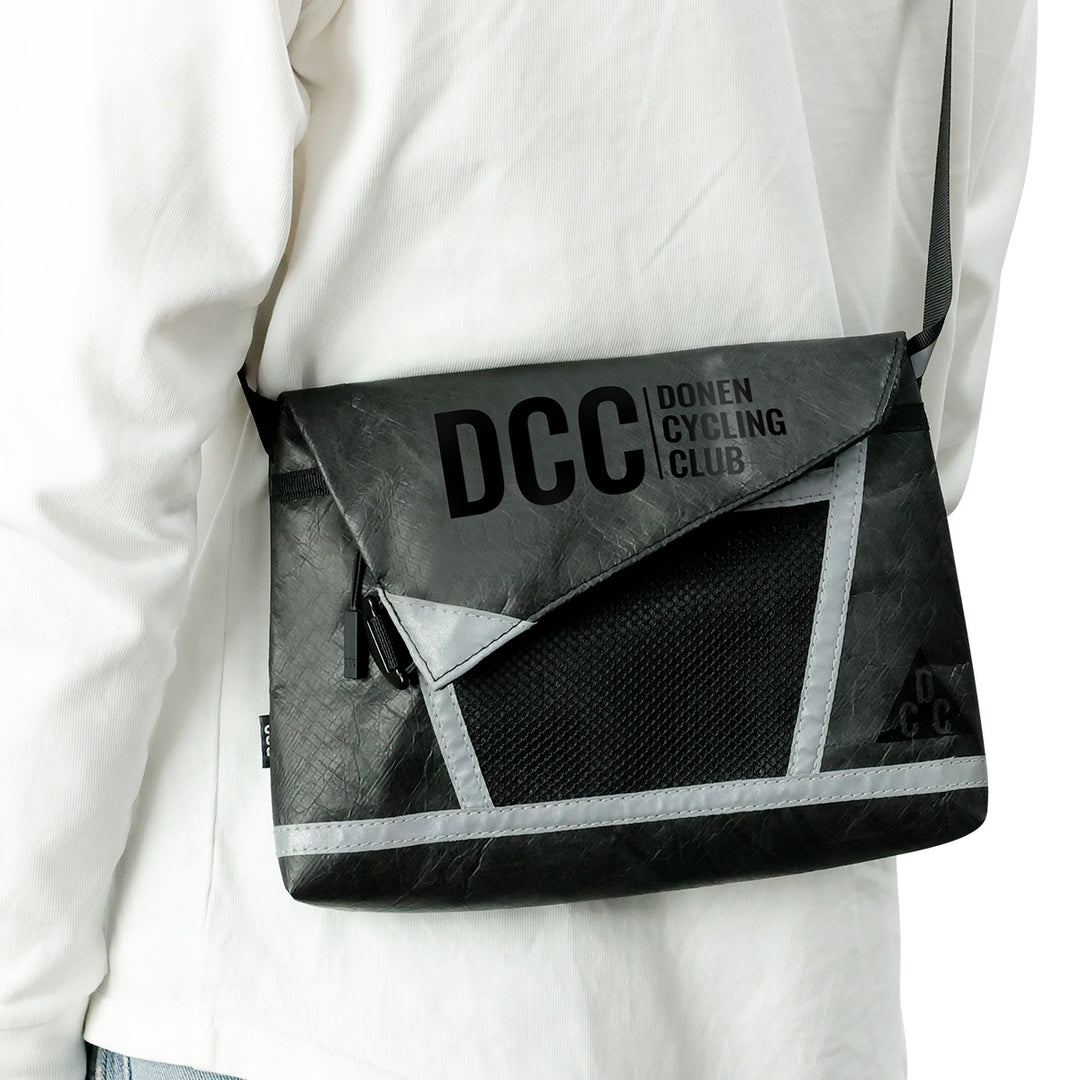 Messenger Bag Pink DCCA240819