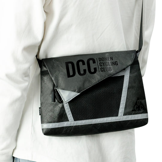 Messenger Bag Pink DCCA240819