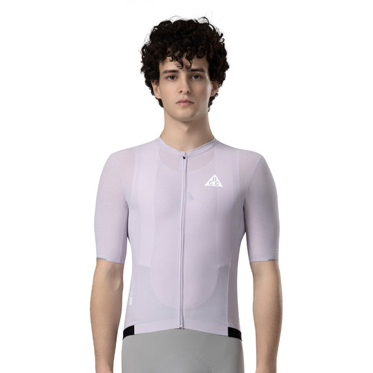 QINGCHUAN SS Jersey Light Purple DCCM250108