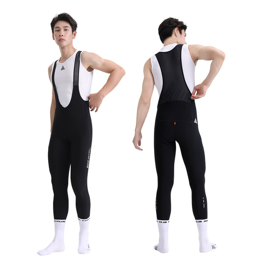 Yaku Men's Essential Bib Tights  DCCT240506