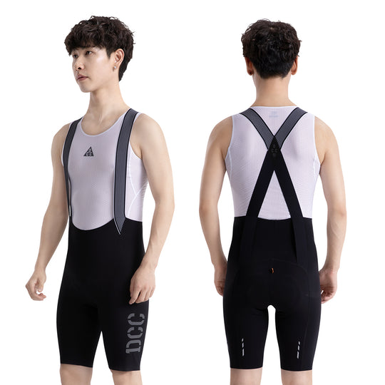 XUANYU BIB SHORTS FOR MEN DCCT240501