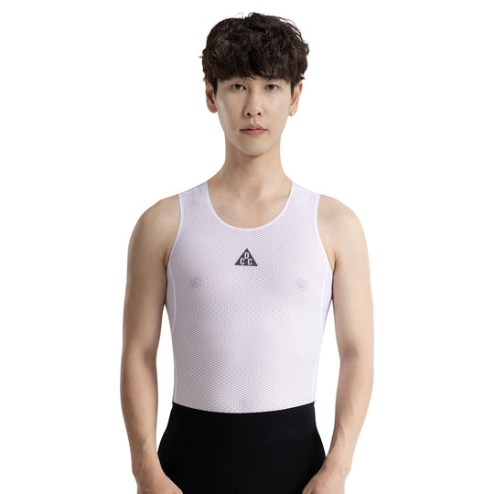 Team Base Layer White DCCM240428