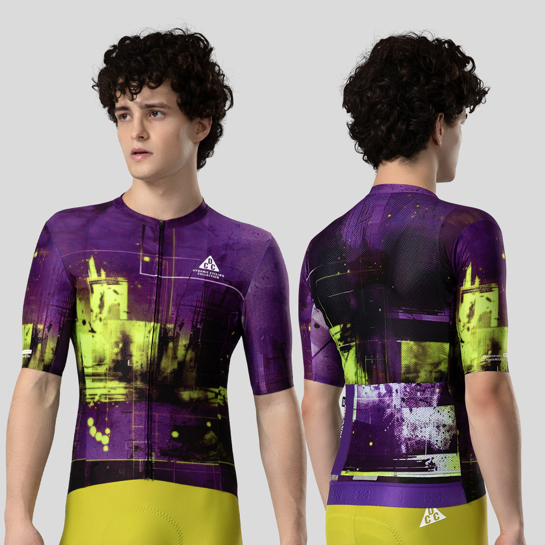 CHENGYING SS Jersey Mauve Pink DCCM250329