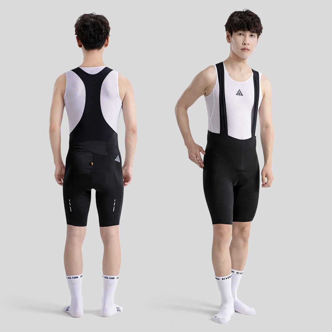 XUANQI Men's Selection Pro Bib shorts DCCT240429