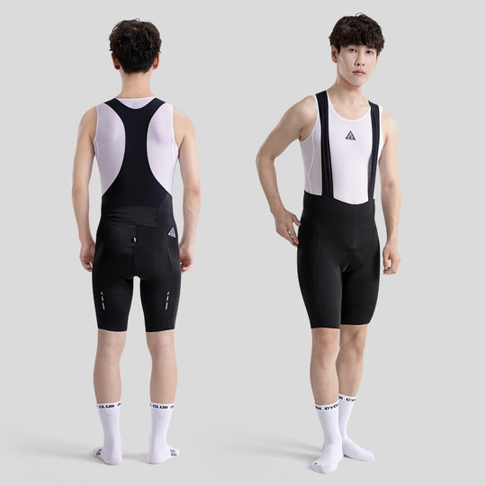 XUANQI Men's Selection Pro Bib shorts DCCT240429