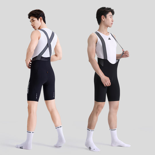 Performance Bib Shorts  DCCT240504 LANGMO