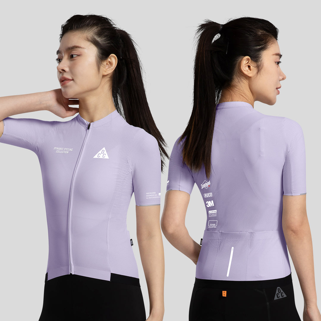 QINGCHUAN SS Jersey Tiffany Blue DCCF250109