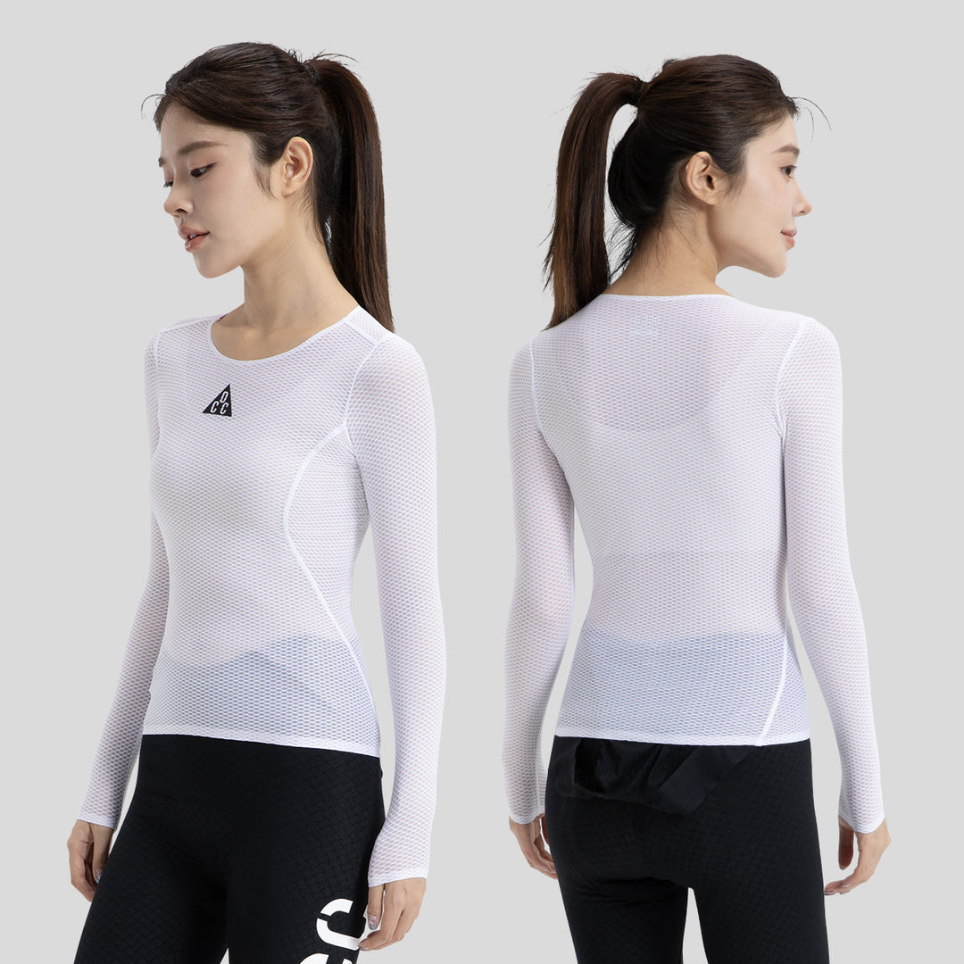 Base Layer LS Tee  DCCF240914
