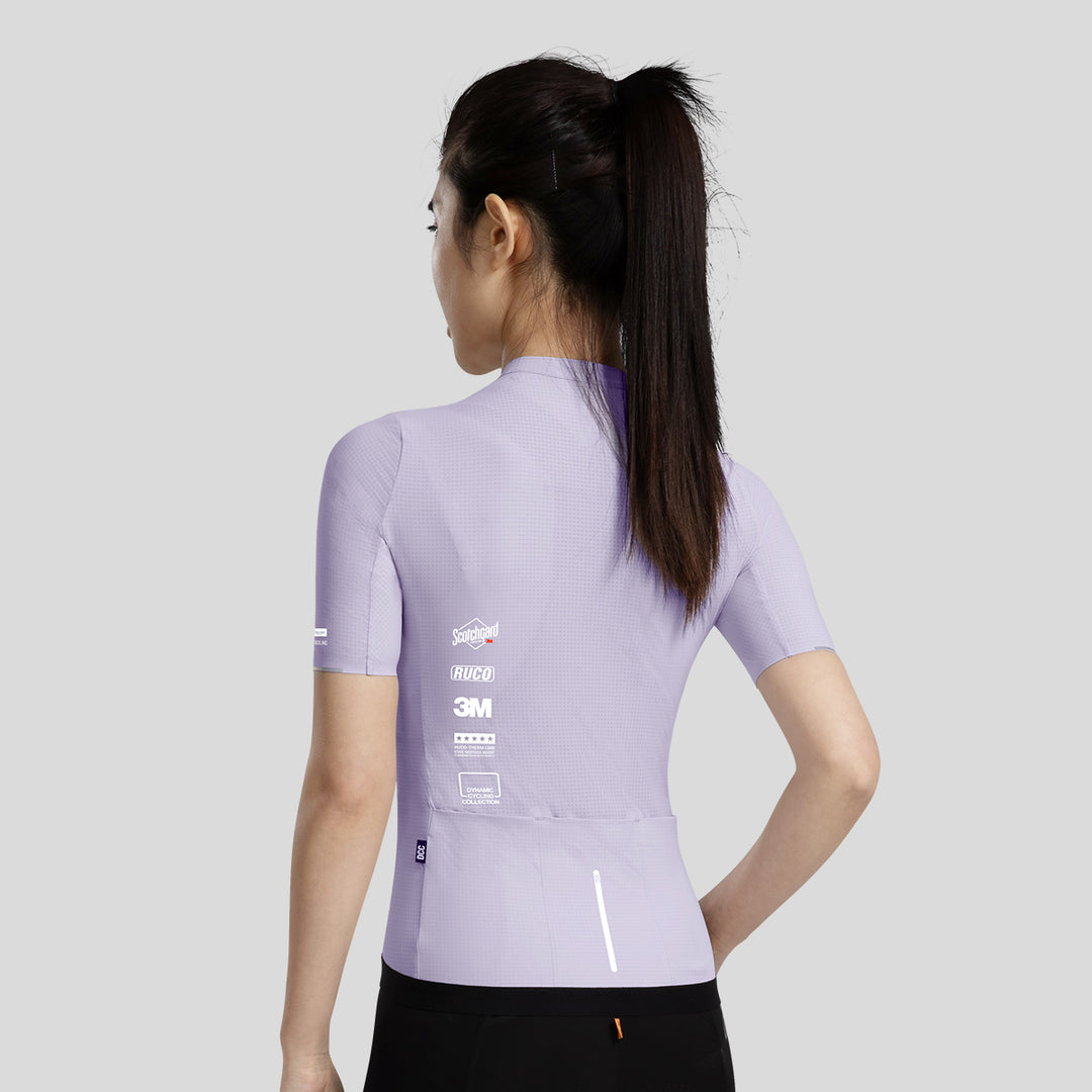 QINGCHUAN SS Jersey Tiffany Blue DCCF250109