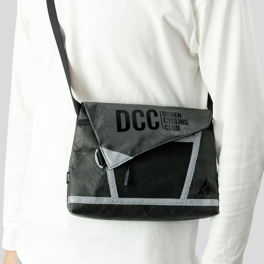 Messenger Bag Pink DCCA240819