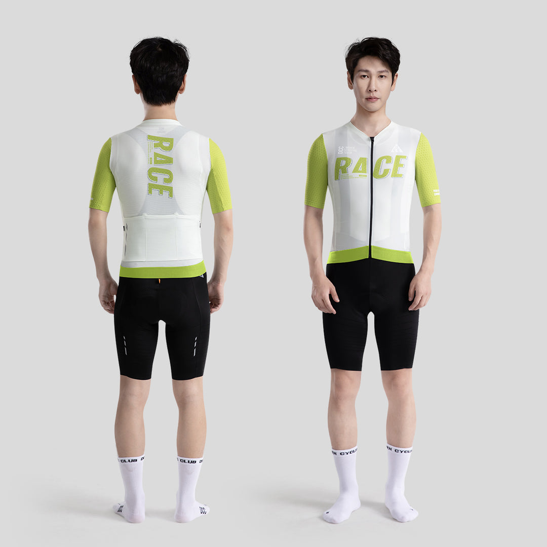 Elite Leval Pro Air Short Sleeves Purple DCCM240508