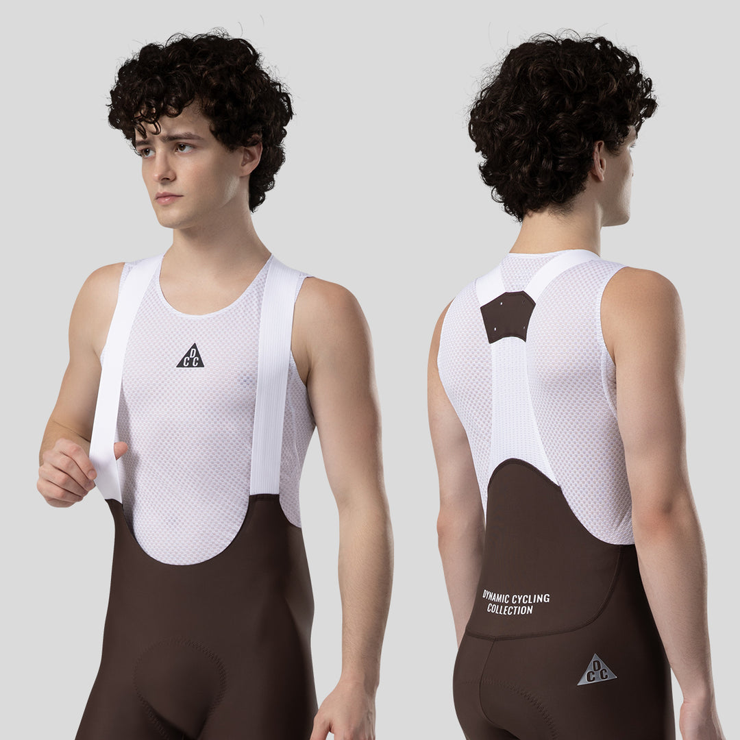 Carbon-X Base Layer SS Tee White DCCM250611