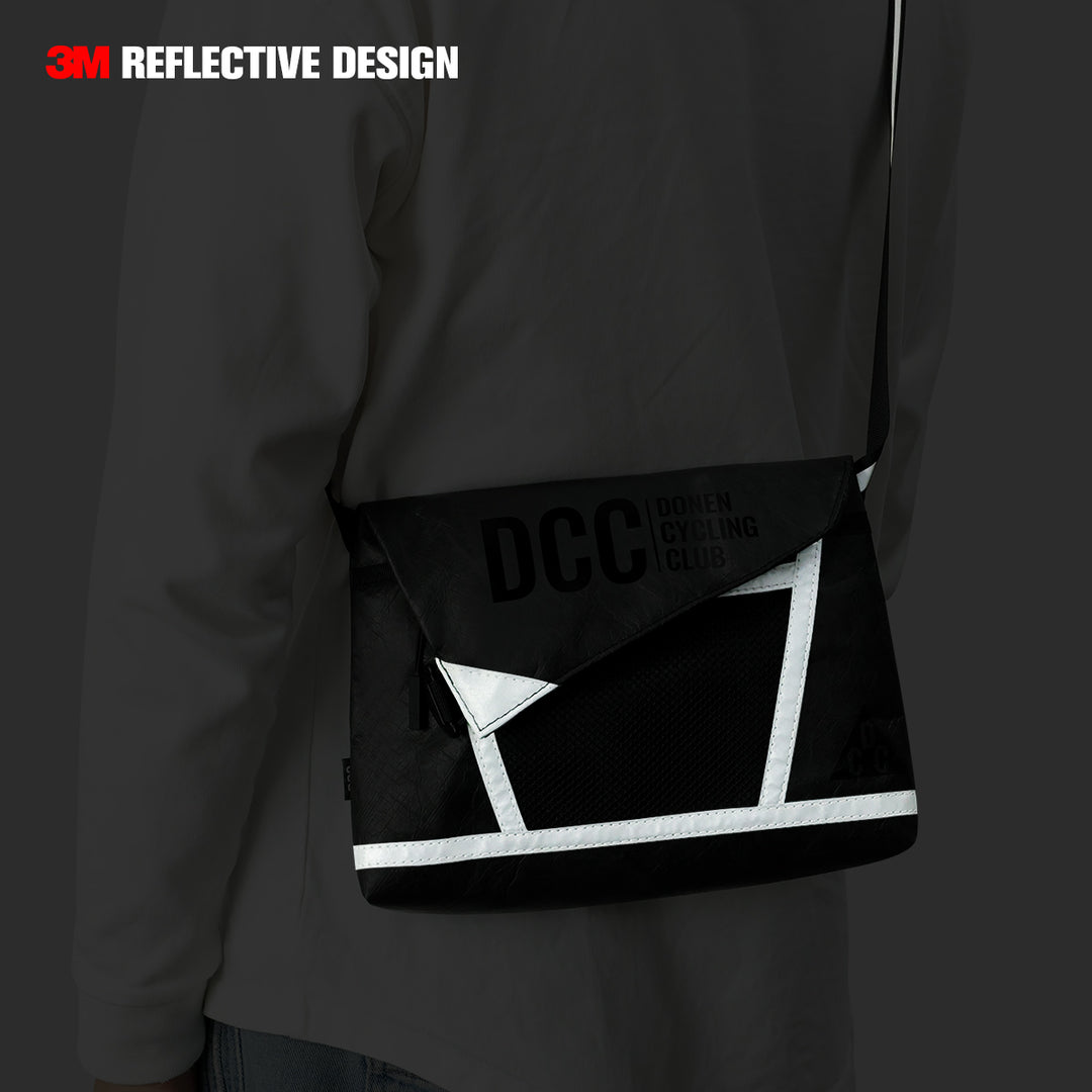 Messenger Bag Pink DCCA240819