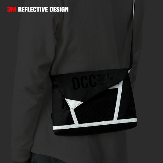 Messenger Bag Pink DCCA240819