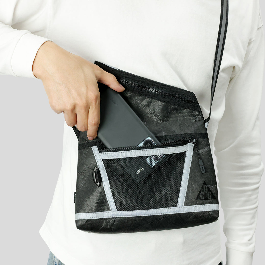 Messenger Bag Pink DCCA240819