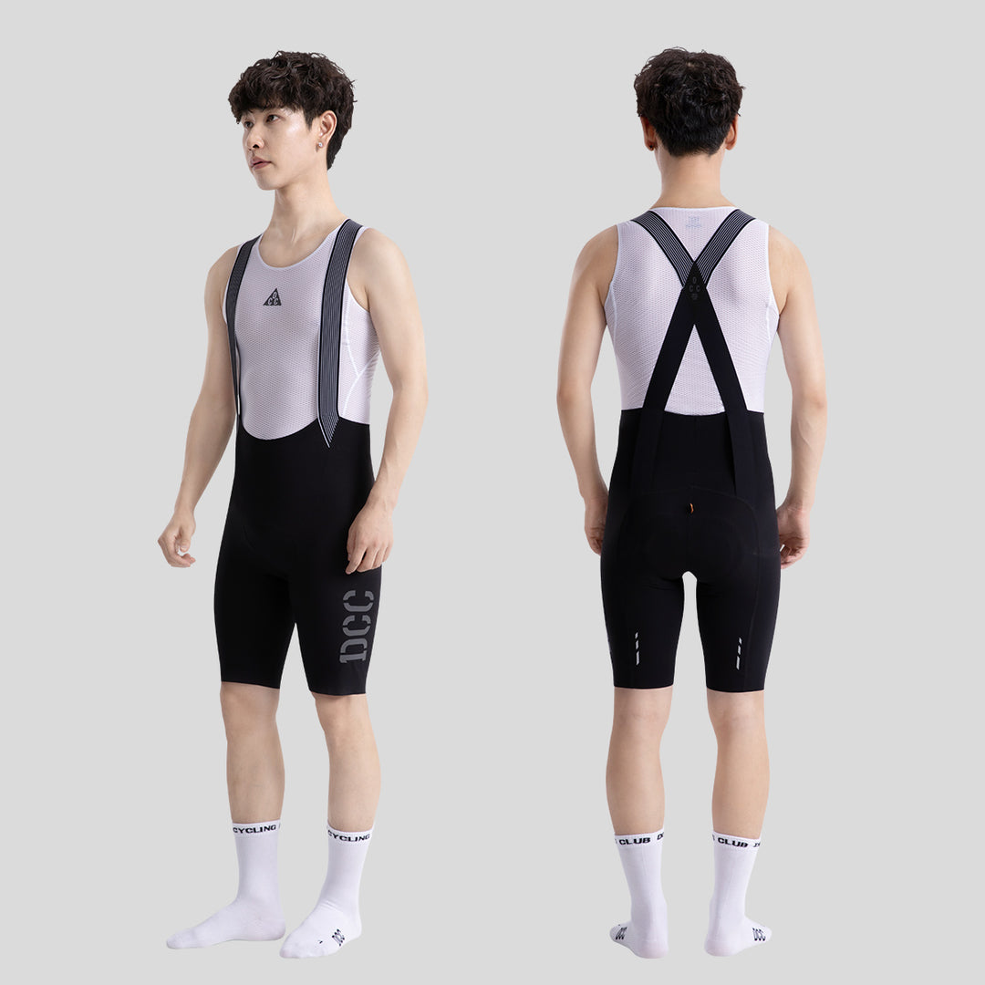 XUANYU BIB SHORTS FOR MEN DCCT240501