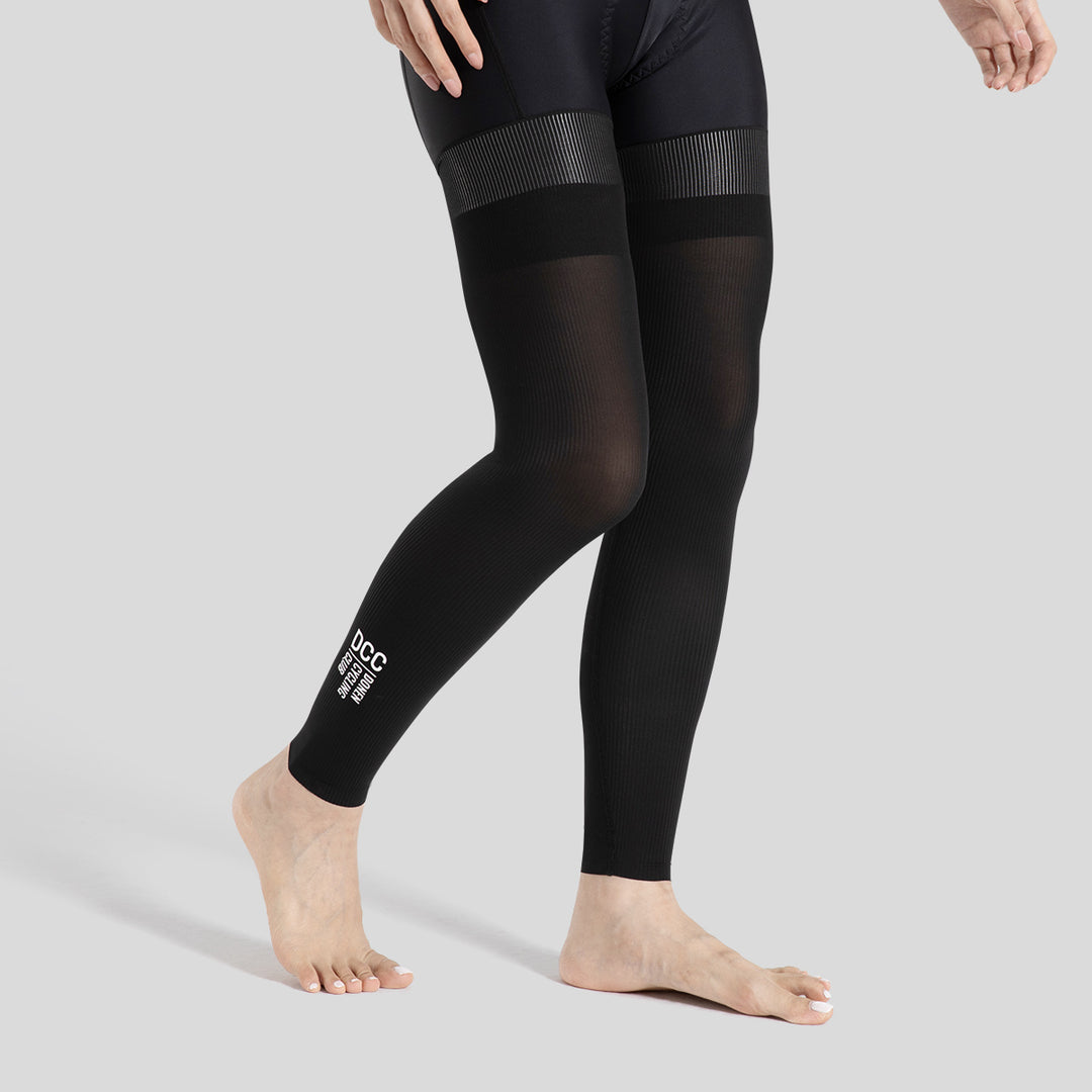 One Piece leg warmers DCCA240701
