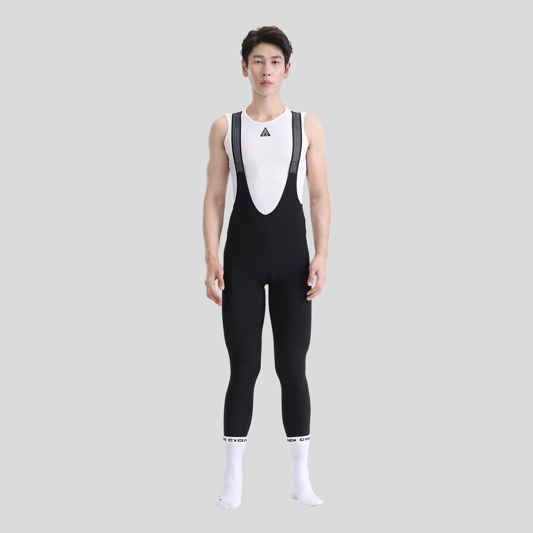 Yaku Men's Essential Bib Tights  DCCT240506