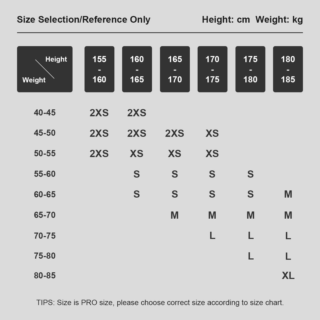 QILIN Winter Bib Tights  DCCW240806