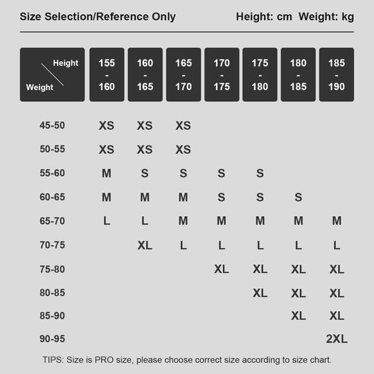 LINGYUE Winter Bib Tights for Men Navy Blue DCCT250215