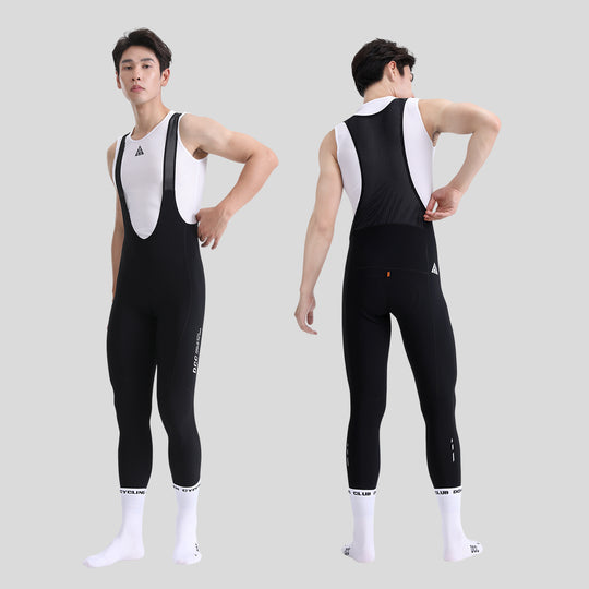 Yaku Men's Essential Bib Tights  DCCT240506