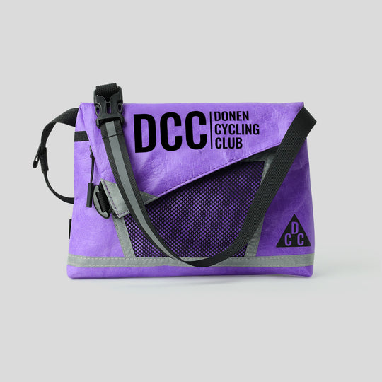 Messenger Bag Pink DCCA240819