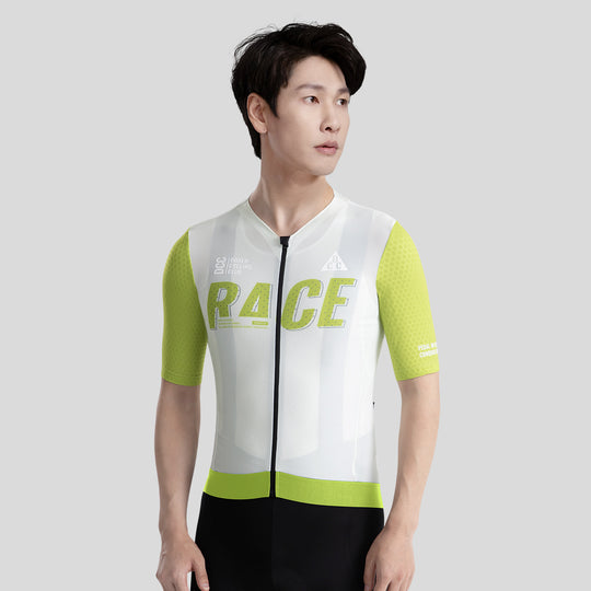 Elite Leval Pro Air Short Sleeves Purple DCCM240508