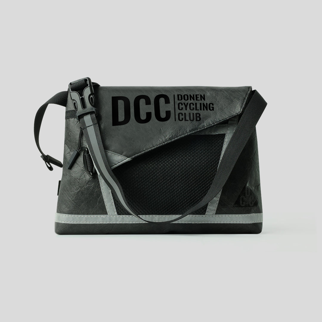 Messenger Bag Pink DCCA240819