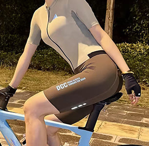 WOMEN'S BIB SHORTS & TIGHTS