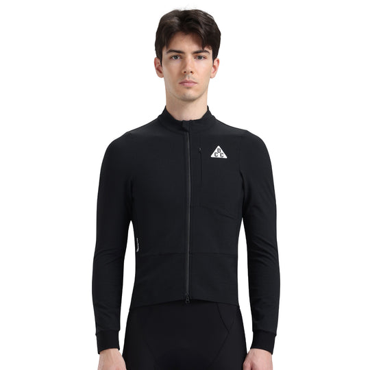 Ruige Airstream LS Jacket Black DCCM250810