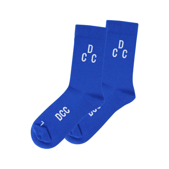 Traning Socks Royal Blue DCCA240703