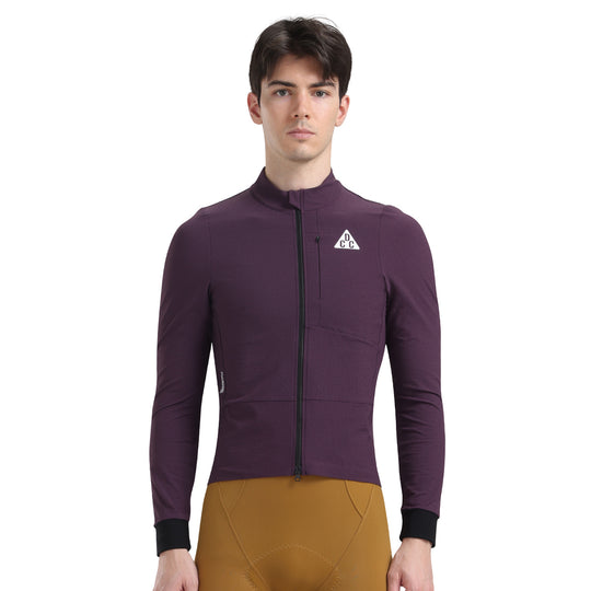Ruige Airstream LS Jacket Violet DCCM250810