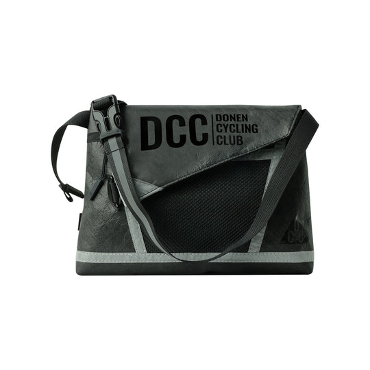 Messenger Bag Black DCCA240819