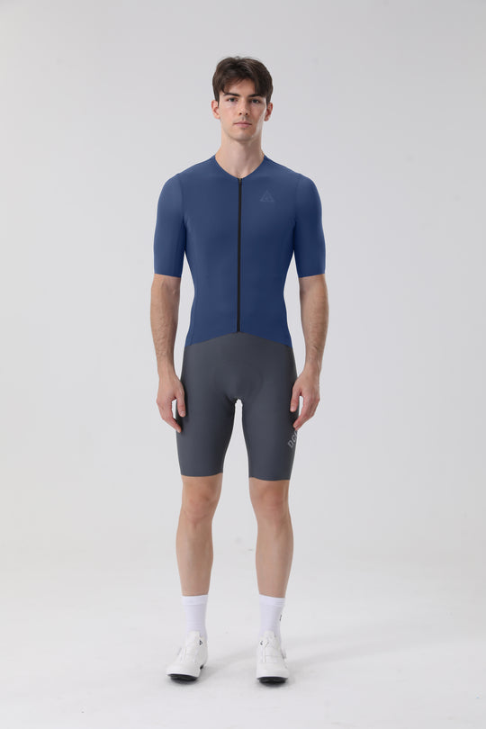 LINGUYN Up-road SS Jersey Light Grey DCCM240411
