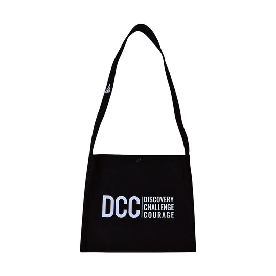 Canvas Bag Black DCCA260503