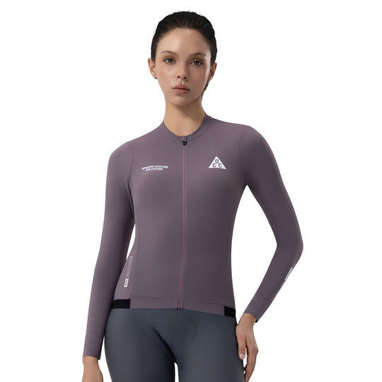 QINGCHUAN LS Jersey Violet DCCF250902