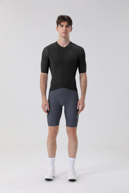 LINGUYN Up-road SS Jersey Light Grey DCCM240411