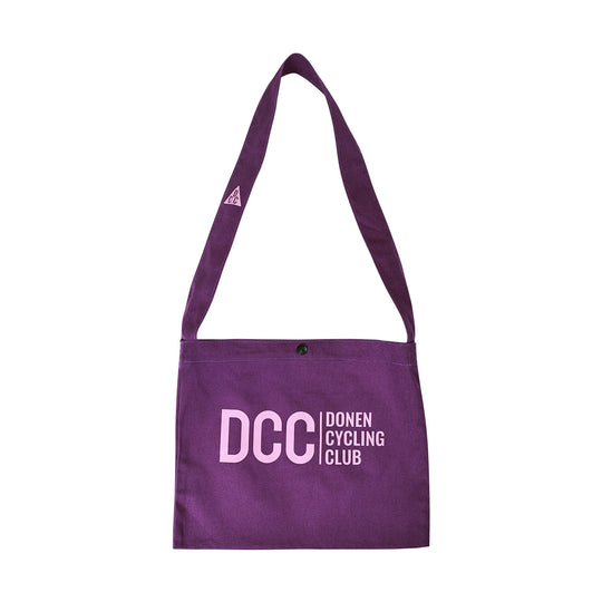 Canvas Bag Purple DCCA260503