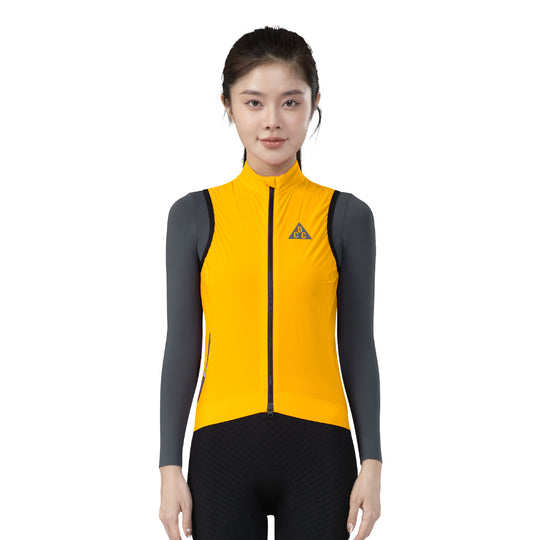 Airstream Vest Ezi Orange DCCF240427