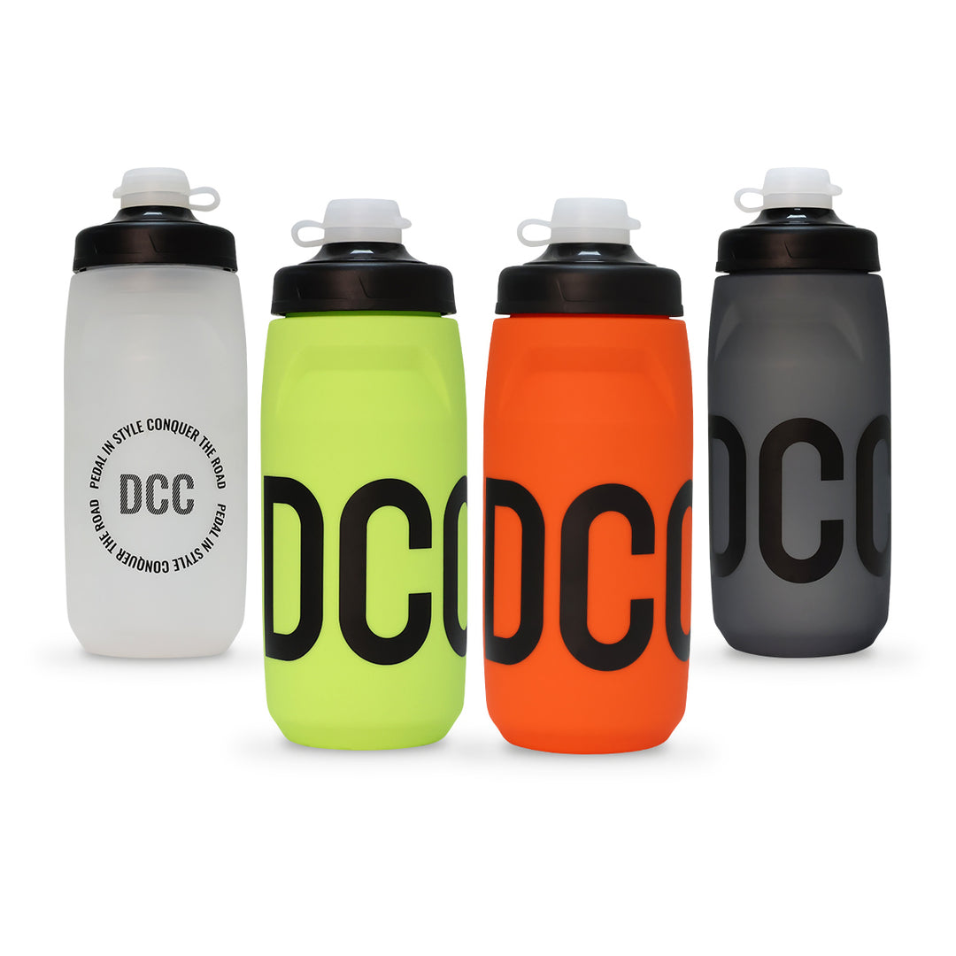 Evolve  Bottle Grey DCCA240702