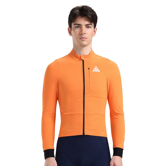 Ruige Airstream LS Jacket Orange DCCM250810
