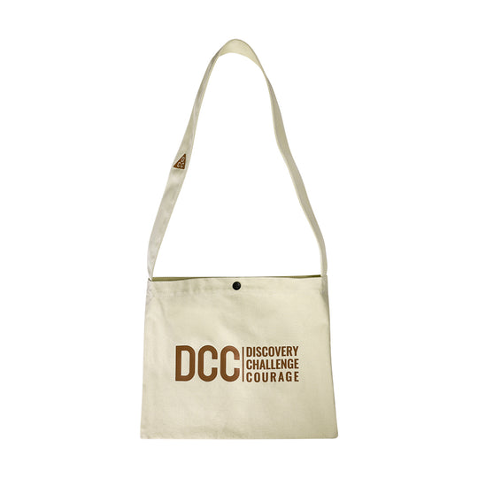 Canvas Bag Beige DCCA260503