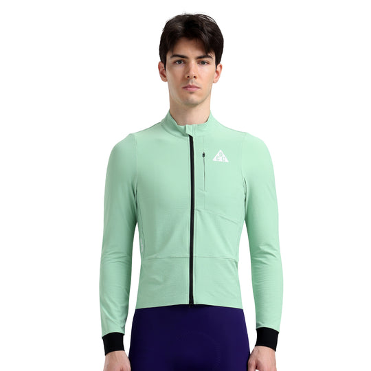 Ruige Airstream LS Jacket Green DCCM250810