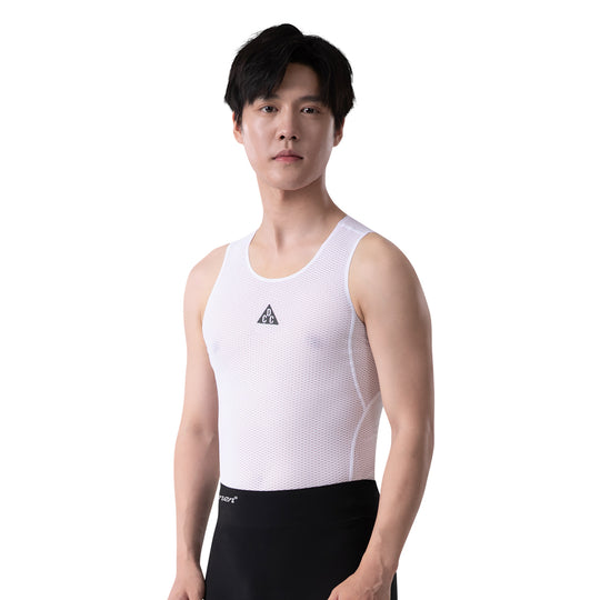 Team Base Layer White DCCM240428